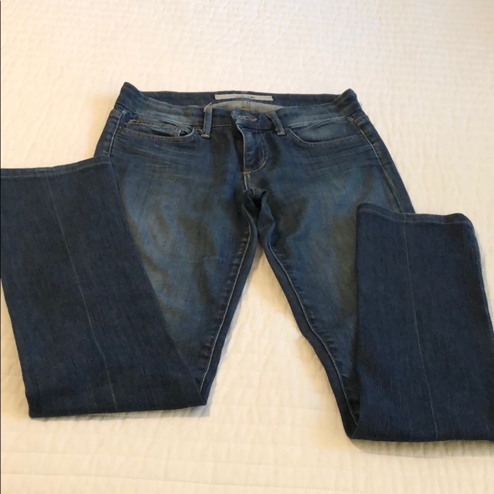 Joe’s Jeans
